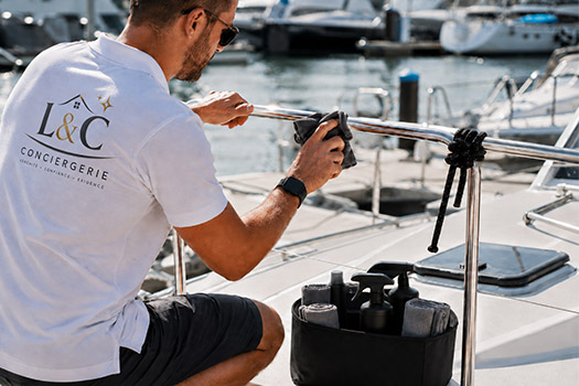 bateau-lavage