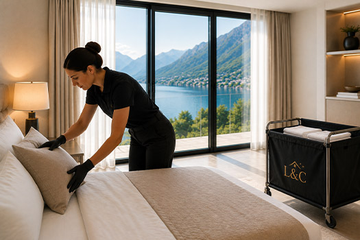 chambre-avec-femme-de-menage